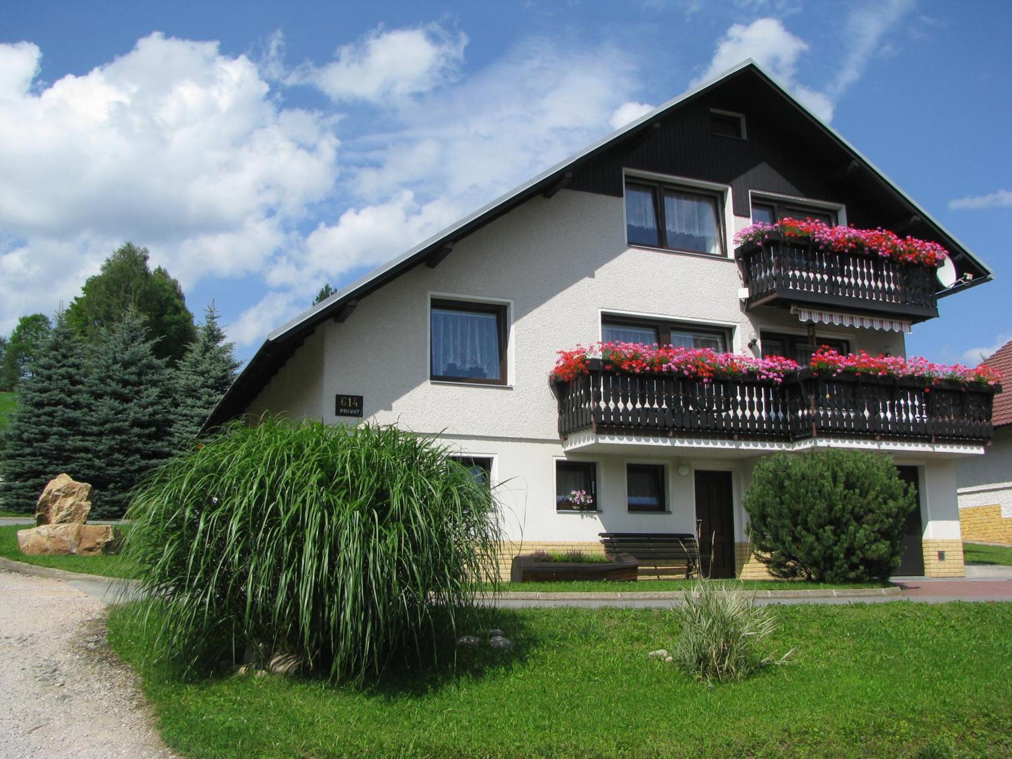 Apartma Gabriela Rokytnice nad Jizerou Exterior foto